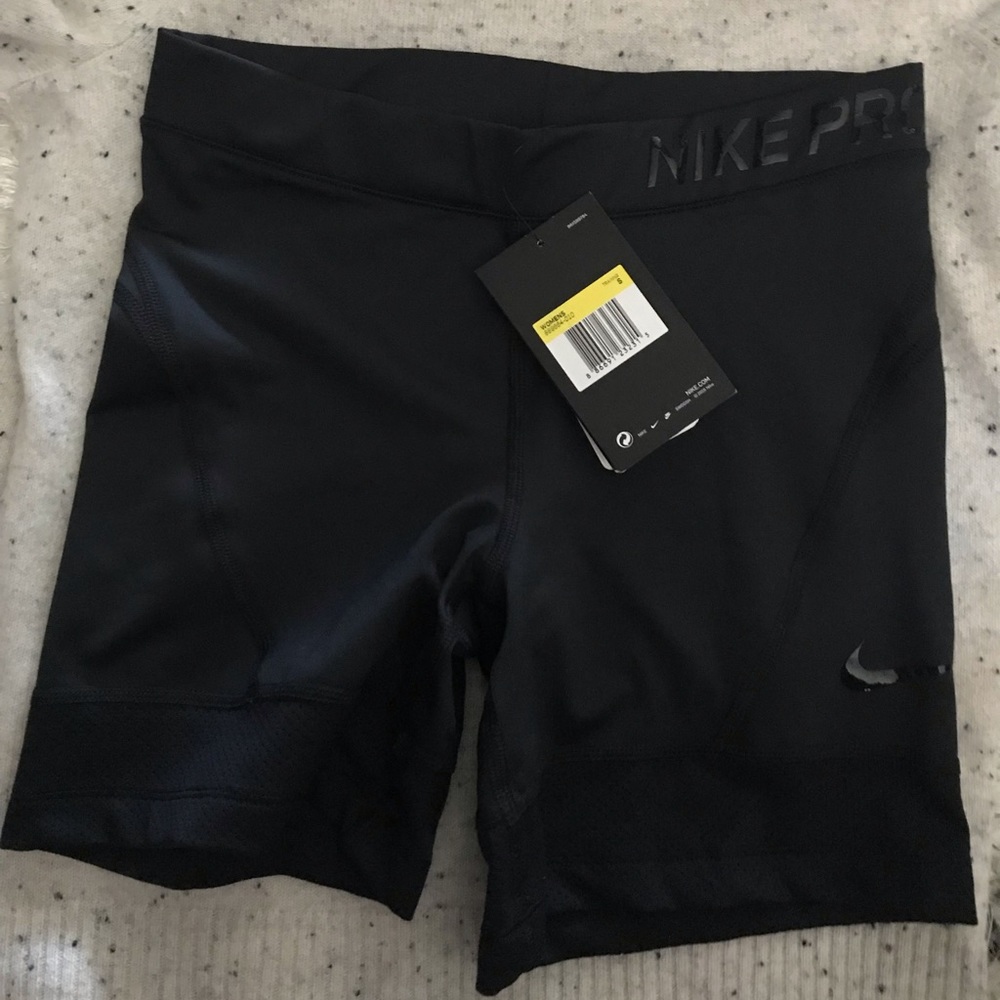 Nike hypercool running shorts